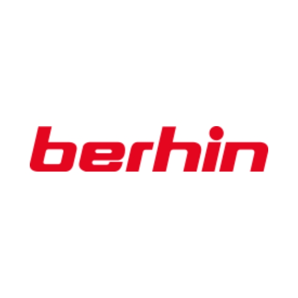 Logo berhin